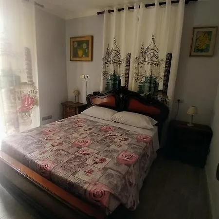 Le Di Gio Guest house