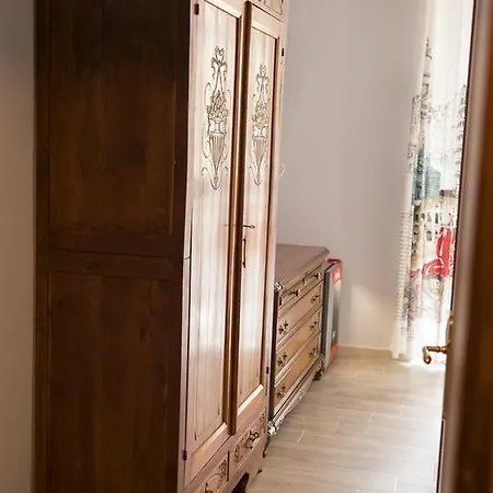 Guest house Le Di Gio 3*