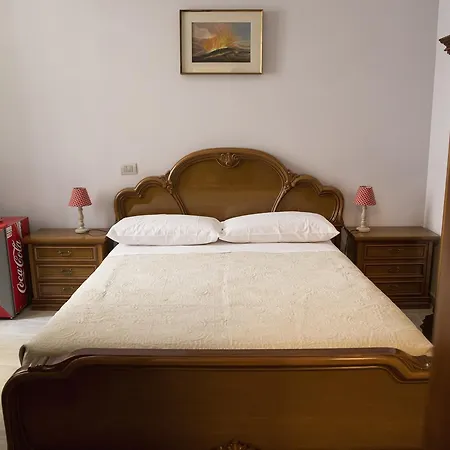 Maison d'hôtes Le Di Gio