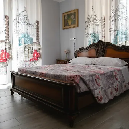 Maison d'hôtes Le Di Gio Alba (Piedmont)