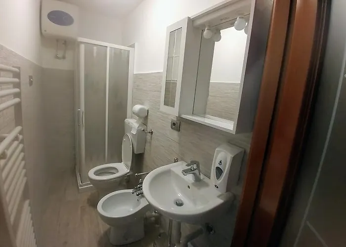 卡梅里迪格奥酒店 3* 阿尔巴