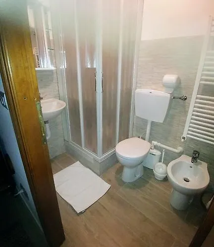 卡梅里迪格奥酒店 阿尔巴