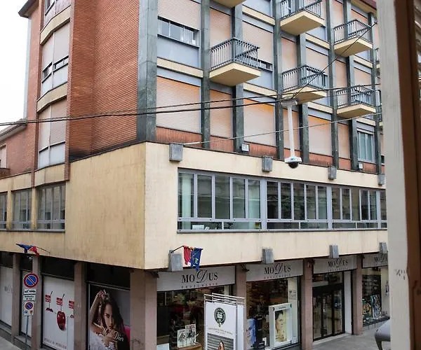 卡梅里迪格奥酒店 招待所